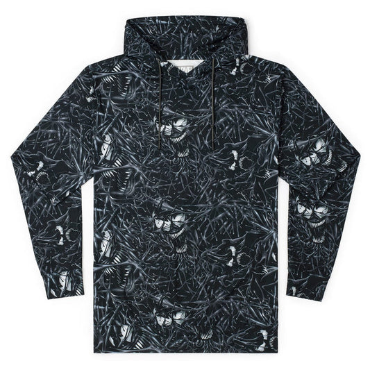 RSVLTS XS Marvel Performance Hoodie Venom "We Are Venom" – Performance Hoodie Venom "We Are Venom" – Performance Hoodie