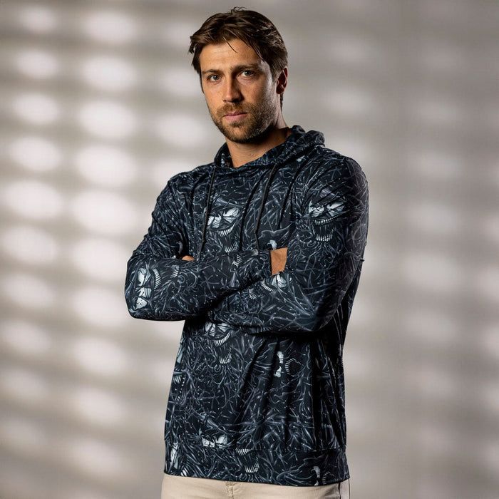 RSVLTS Marvel Performance Hoodie Venom "We Are Venom" – Performance Hoodie Venom "We Are Venom" – Performance Hoodie