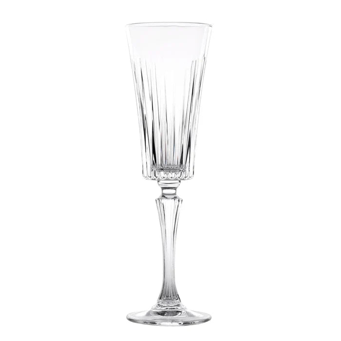 Verre à champagne Rcr Timeless, 210 ml