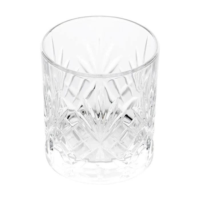 Verre à shot Rcr Melodia 6 pièces, 80 ml