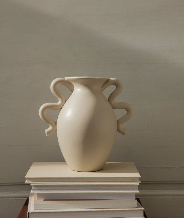 Verso Table Vase - More Options - BEAM