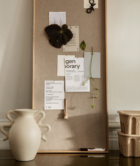 Verso Table Vase - More Options - BEAM