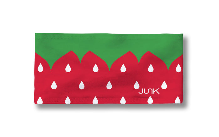 Very Strawberry Big Bang Lite Headband - View 3