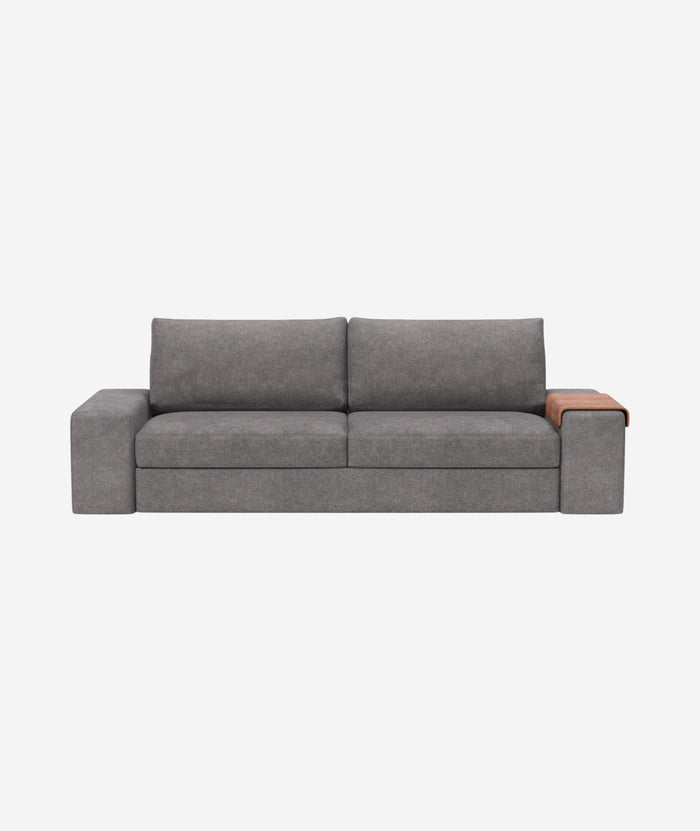 Excess Arms / 282 Avella Warm Grey