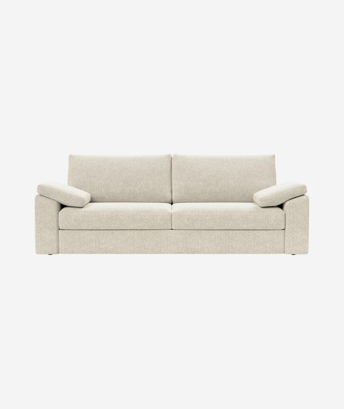 Cushion Arms / 357 Taura Off-White