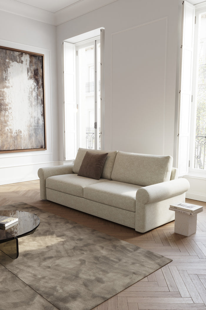 Vilander Sofa Bed - More Options
