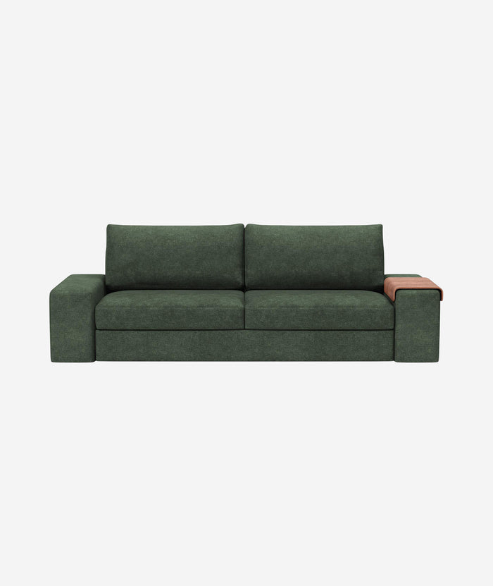 Excess Arms / 281 Avella Pine Green