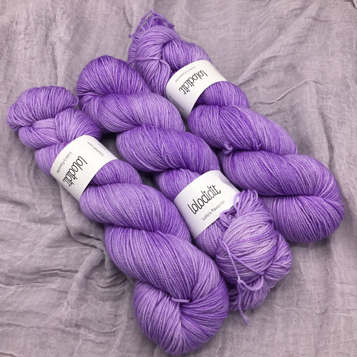 Violet Beauregarde - Tonal