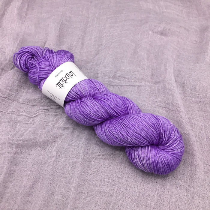 Violet Beauregarde - Tonal