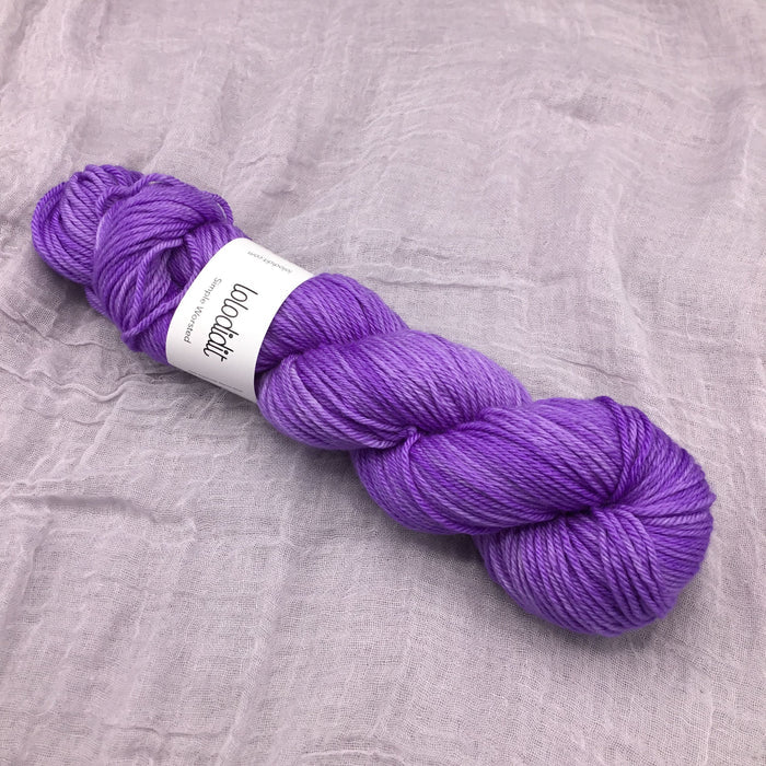 Violet Beauregarde - Tonal