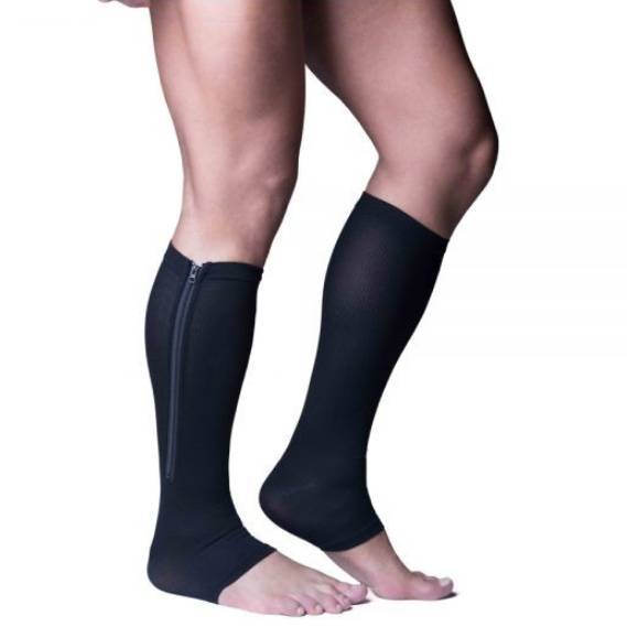 Vital Socks - Compression Socks (2 pairs)