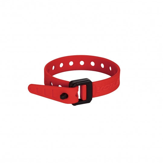 9" / Red