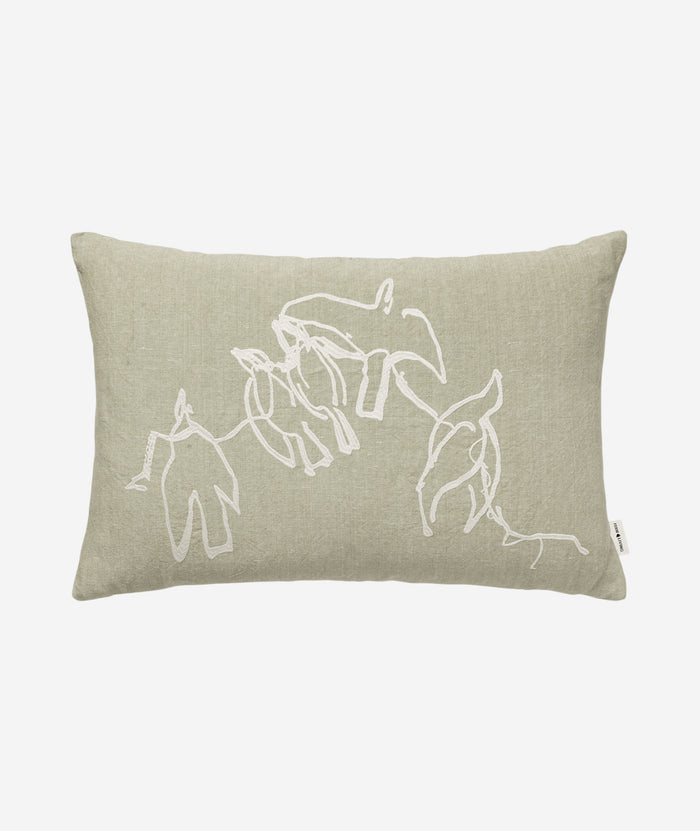 Vuelo Pillow - More Options - BEAM
