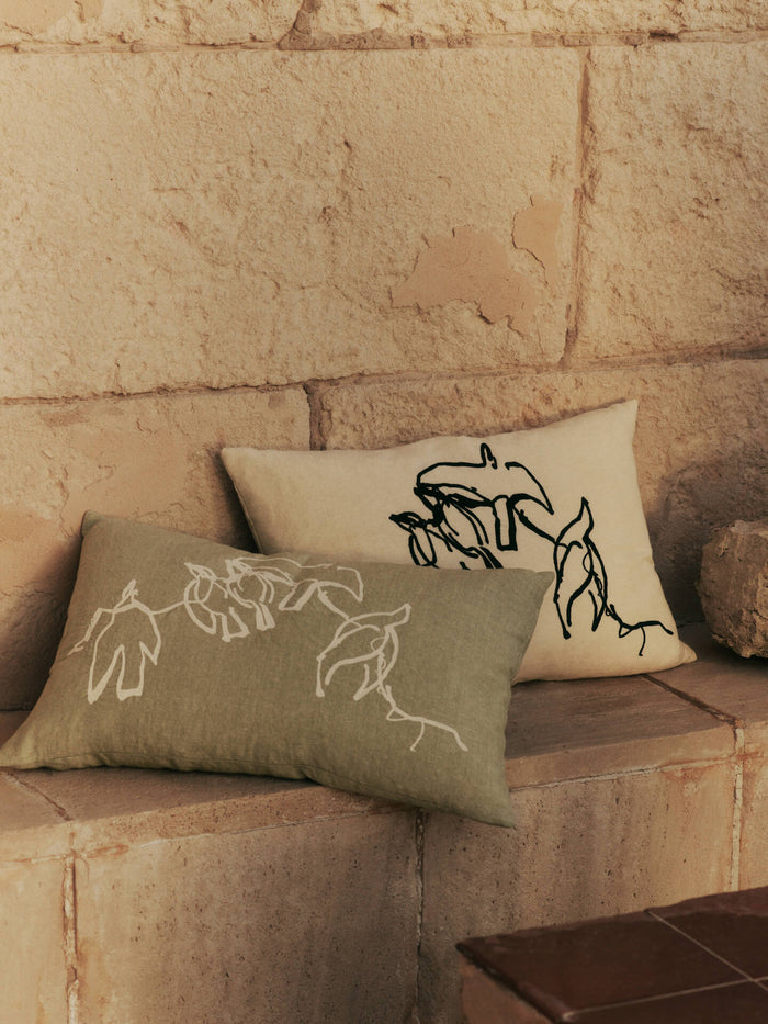 Vuelo Pillow - More Options - BEAM