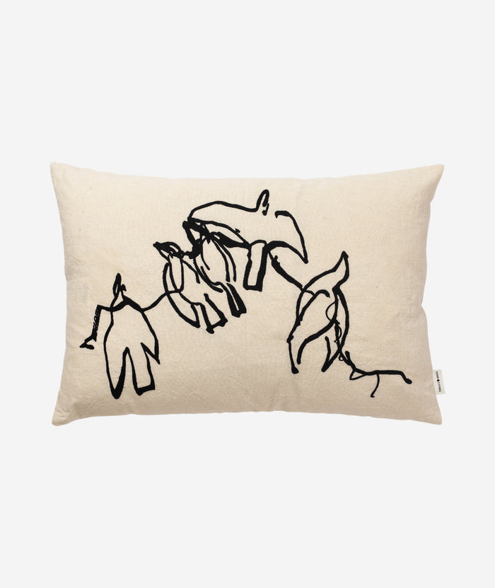 Vuelo Pillow - More Options - BEAM