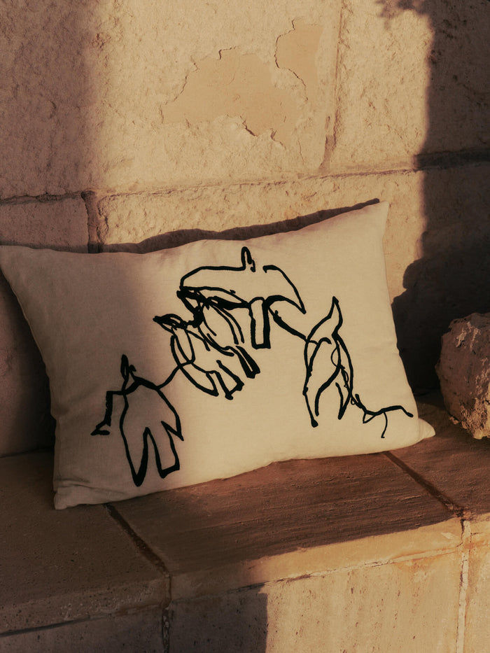 Vuelo Pillow - More Options - BEAM