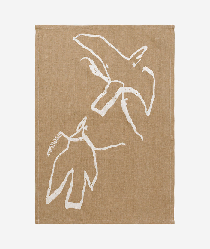 Vuelo Tea Towel - More Options