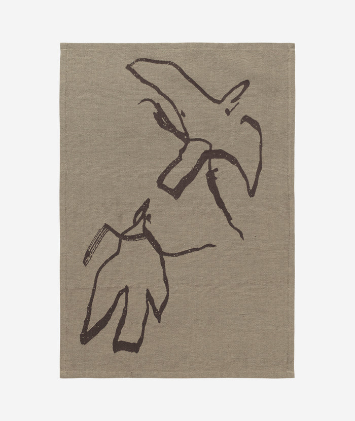 Vuelo Tea Towel - More Options