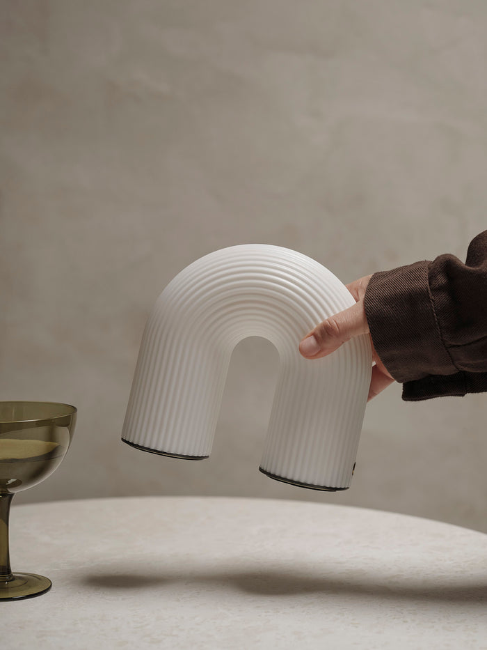 Vuelta Portable Lamp - BEAM
