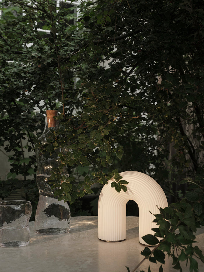 Vuelta Portable Lamp - BEAM