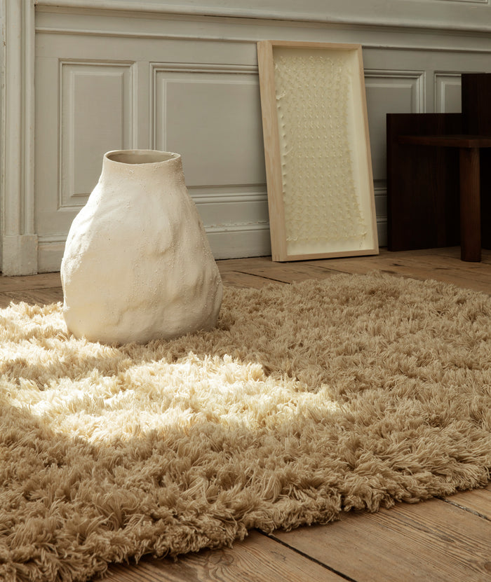 Vulca Vase - More Options - BEAM