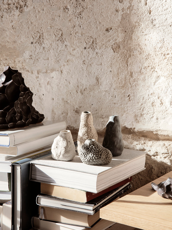 Vulca Vase - More Options - BEAM
