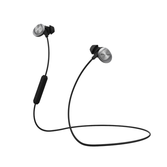 W285BT Sports Waterproof Earbuds