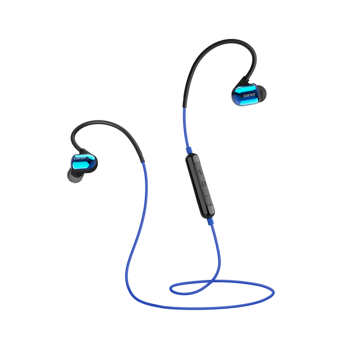 W295BT Plus Sports Headphones Wireless Bluetooth Stereo Earphones