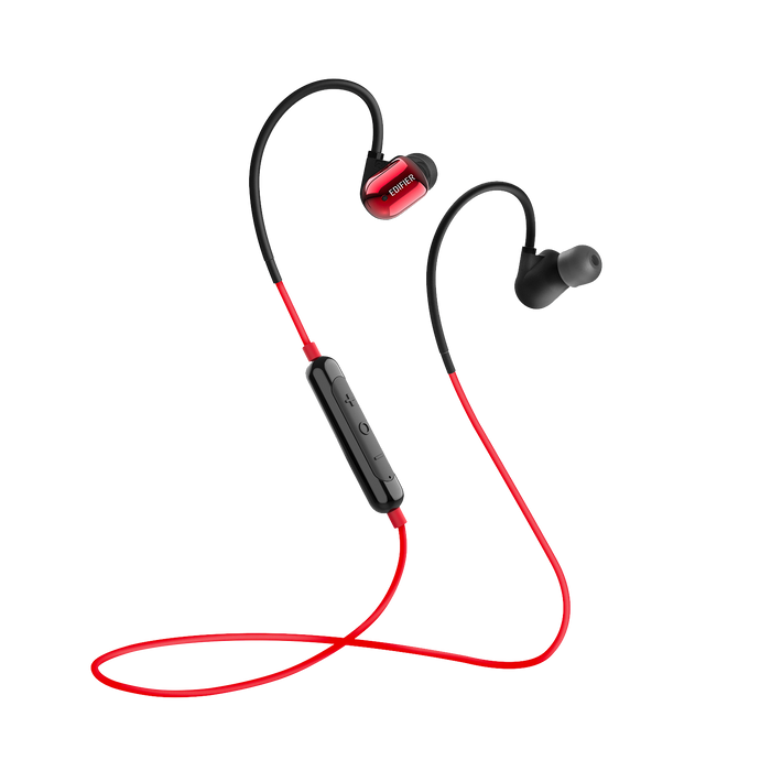 W295BT Plus Sports Headphones Wireless Bluetooth Stereo Earphones