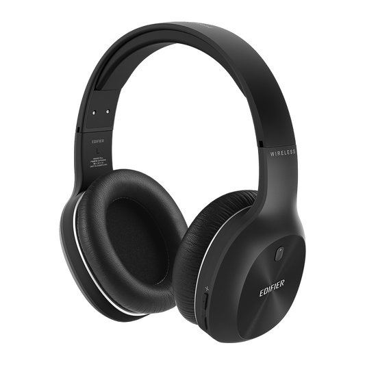 W800BT Plus Wireless Bluetooth Stereo Headphones