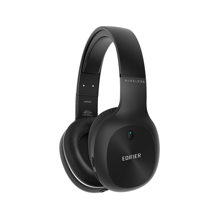 W800BT Plus Wireless Bluetooth Stereo Headphones