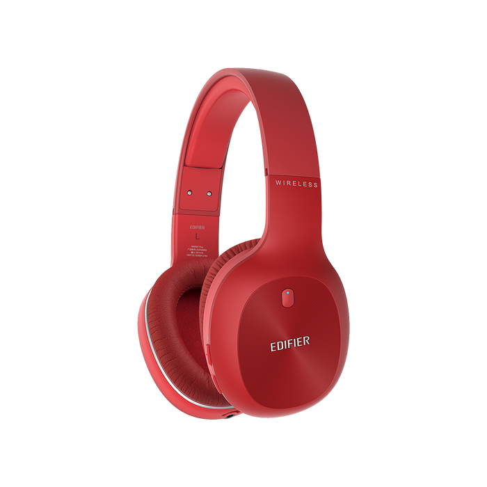 W800BT Plus Wireless Bluetooth Stereo Headphones