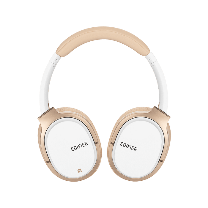 W860NB  Active Noise Cancelling Bluetooth Headphones(Certified Refurbished)