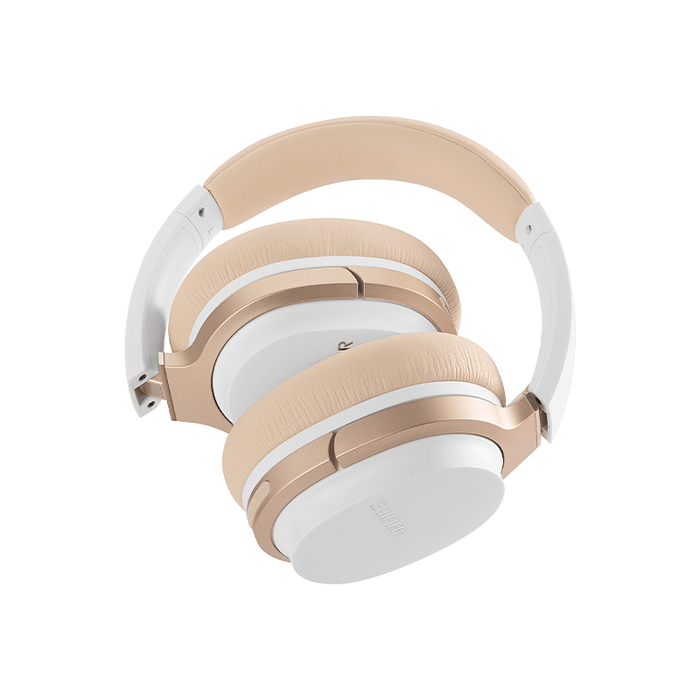 W860NB  Active Noise Cancelling Bluetooth Headphones(Certified Refurbished)