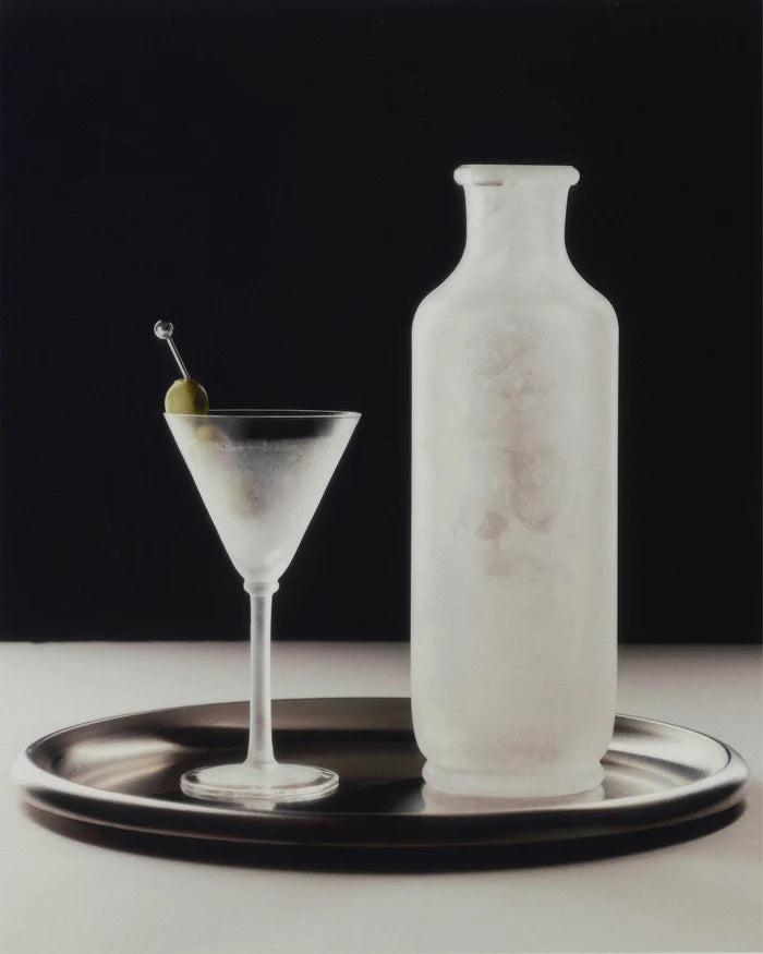 Walter 04 - Carafe