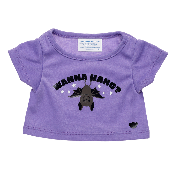 Wanna Hang? T-Shirt