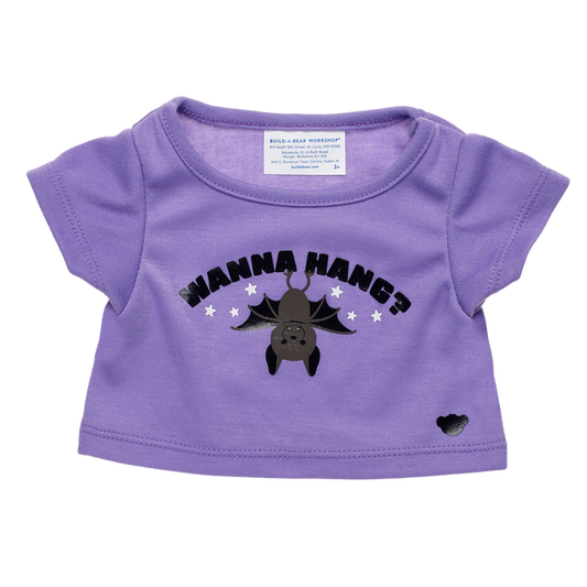 Wanna Hang? T-Shirt