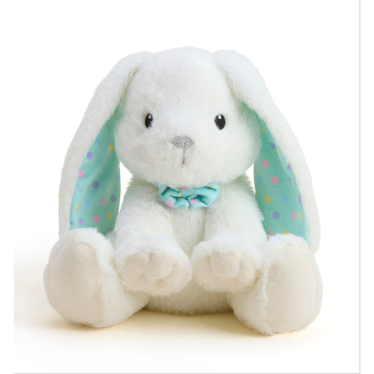 Warmies 13 Inch Easter Bunny Microwavable Plush Toy