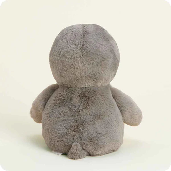 Warmies 13 Inch Guin Cozy Cute Penguin Microwavable Plush Toy