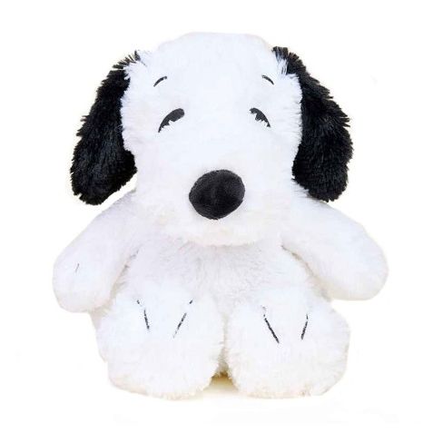 Warmies 13 Inch Snoopy Microwavable Plush Toy