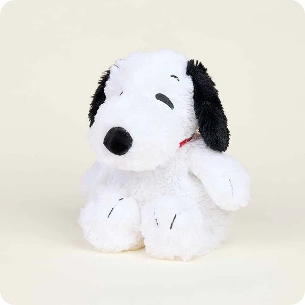 Warmies 13 Inch Snoopy Microwavable Plush Toy