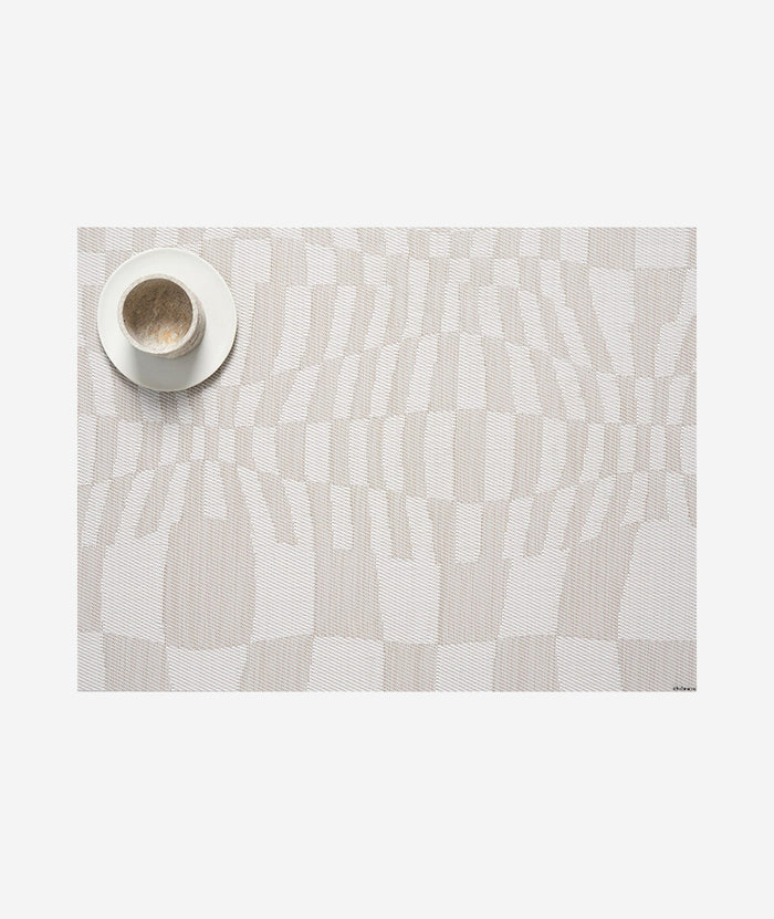 Warp Placemat Set/4