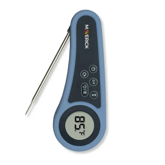 Waterproof Thermocouple Thermometer