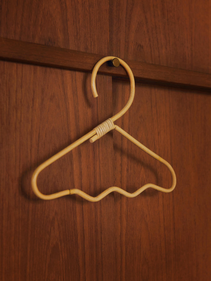 Wavi Clothes Hangers Set/3