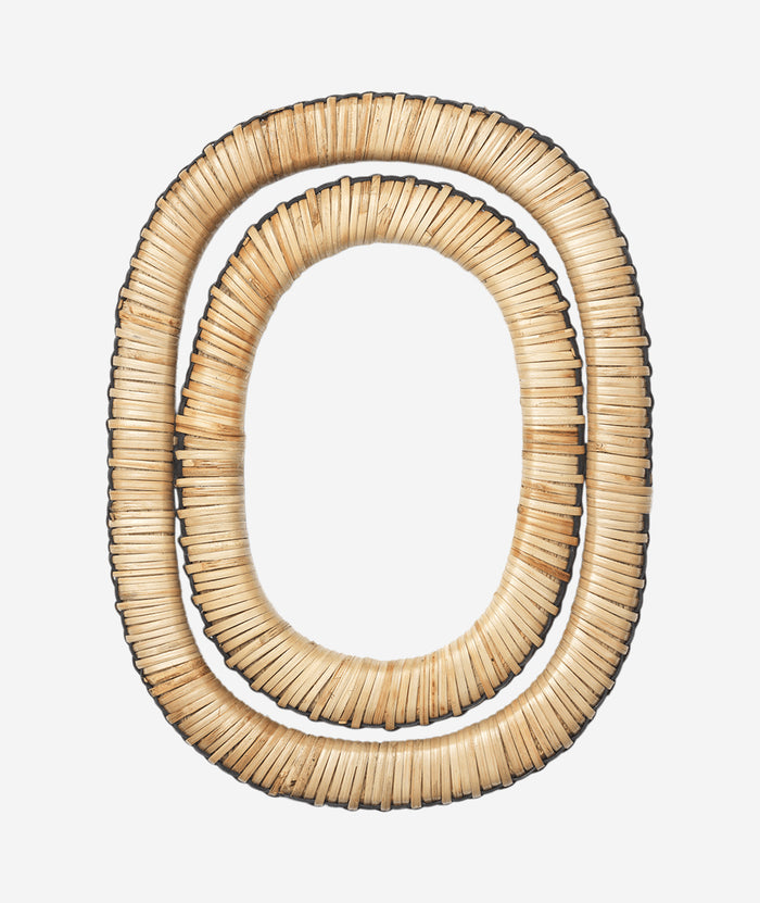 Weave Trivets Set/2 - BEAM