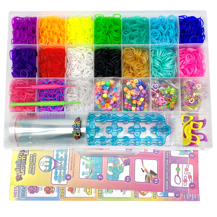 Webstore Loomi-Pals Mega Combo (use discount code ML45 for an additional discount)