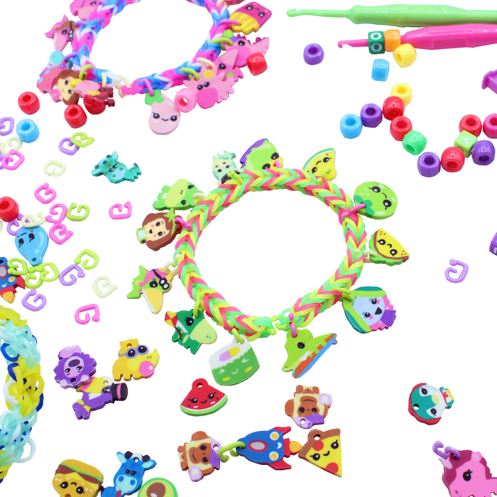 Webstore Loomi-Pals Mega Combo (use discount code ML45 for an additional discount)