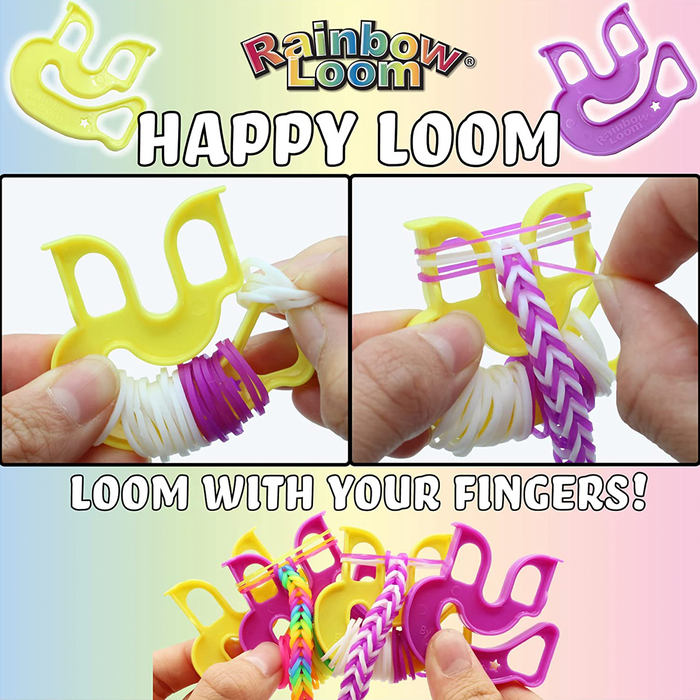 Webstore Loomi-Pals Mega Combo (use discount code ML45 for an additional discount)