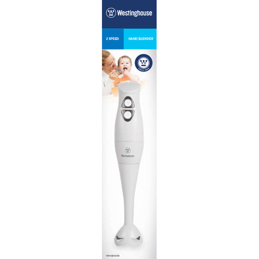 Westinghouse Hand Blender
