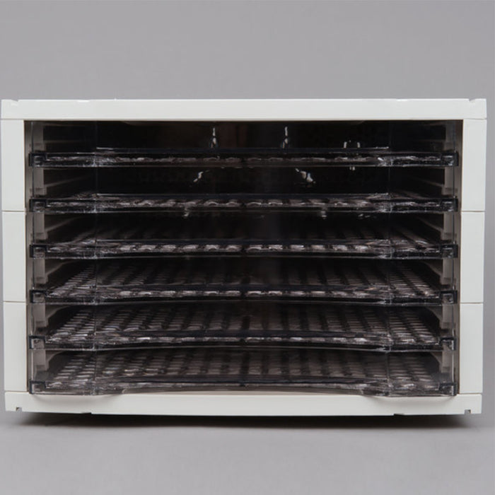 WESTON - 6 Tray Food Dehydrator - 75-0301-W